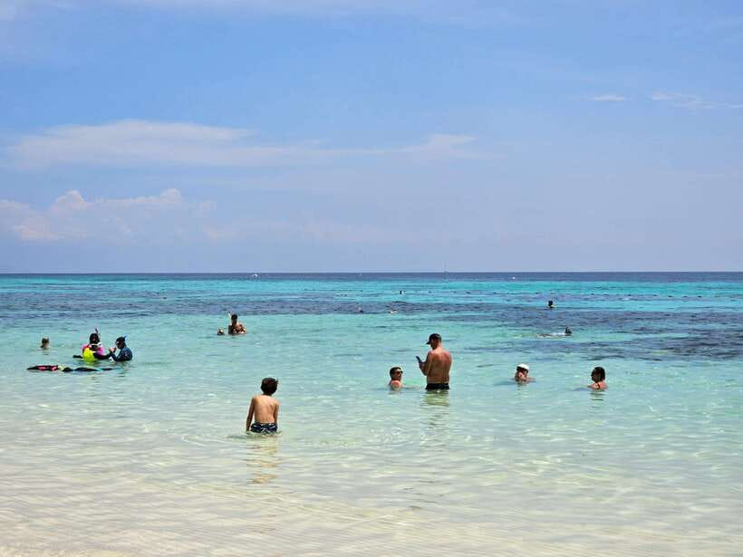 Koh Lanta: Koh Rok and Koh Haa Snorkeling Adventure - Should you book the Koh Lanta Koh Rok and Koh Haa snorkeling tour?