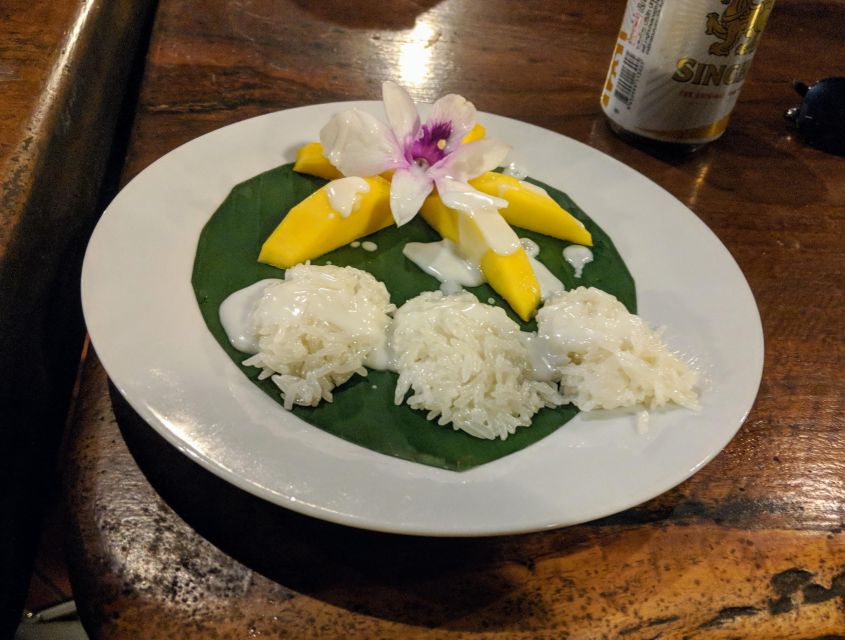 Koh Lanta: Lunch Course at Lanta Thai Cookery School - The Menu Lineup: What You Might Cook (and Why It Matters)