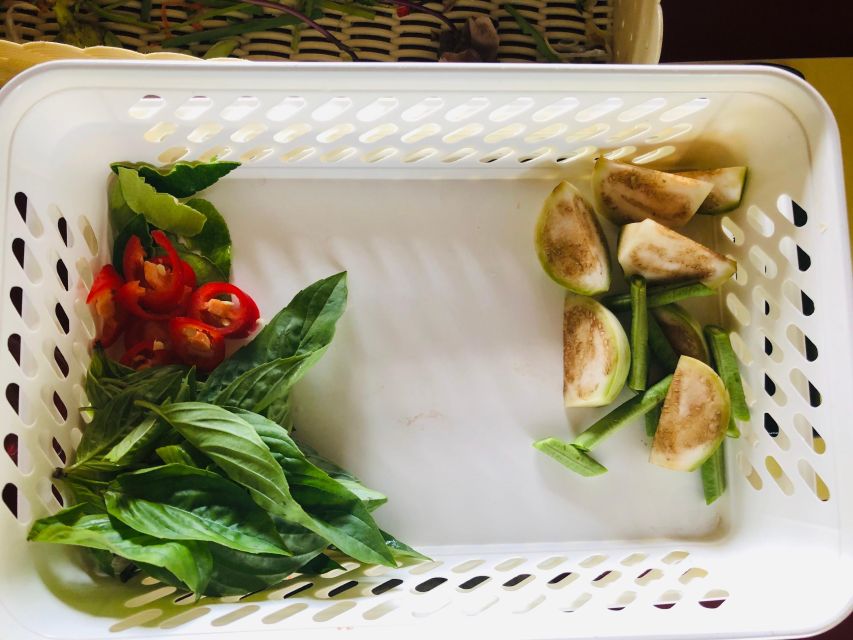 Koh Lanta: Lunch Course at Lanta Thai Cookery School - Getting Oriented: Hotel Pickup and the Calm Start