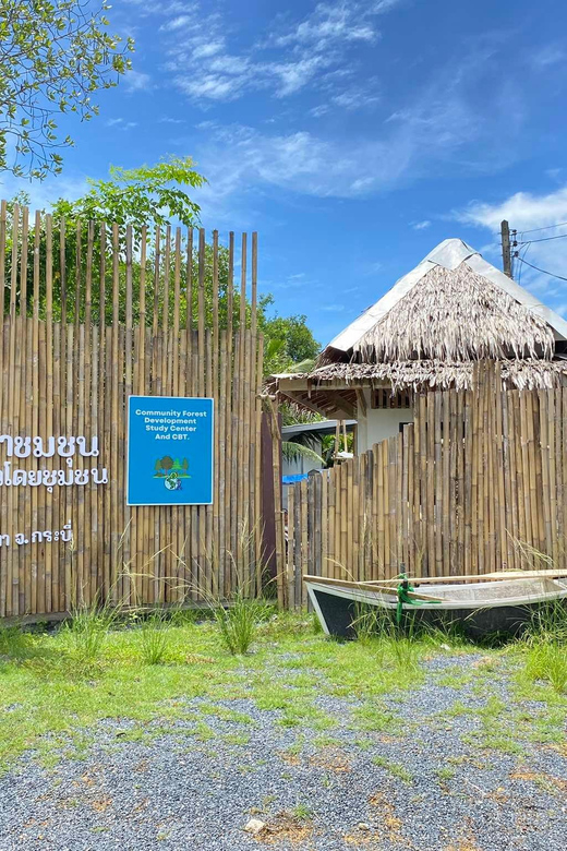 Koh Lanta:Mangrove + Elephant Camp Half Day Tour - Price and Value: What $57 Gets You, and What Costs Extra