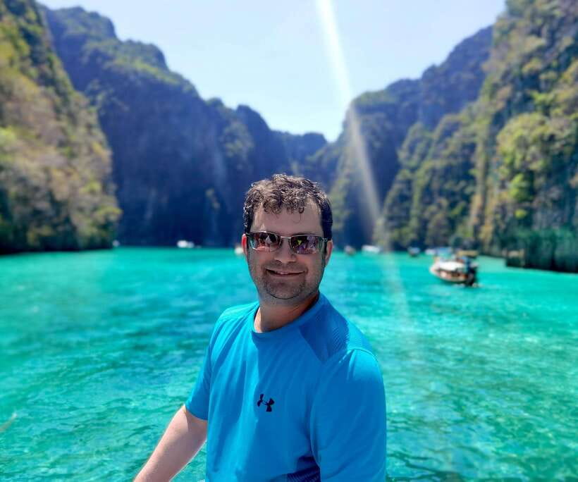 Koh Lanta: Phi Phi Islands Tour w/ Maya Bay, Snorkel & Lunch - Why this Phi Phi day trip from Koh Lanta feels like good value