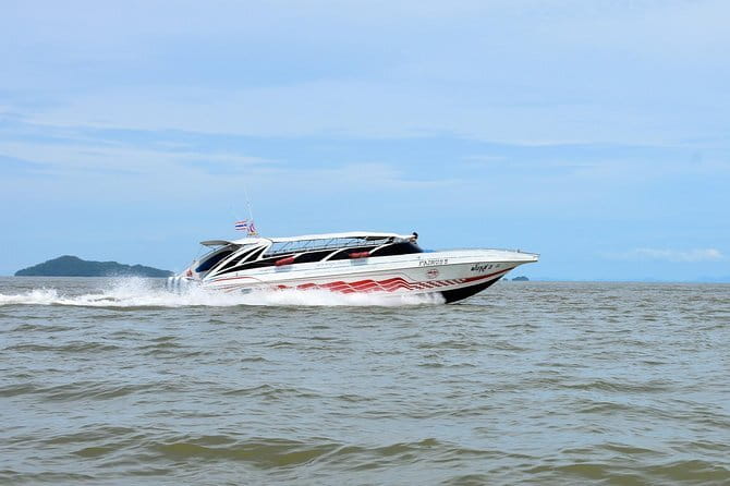 Koh Lanta Private Transfers to or from Krabi Airport (KBV) - Service hours and how that affects your travel style
