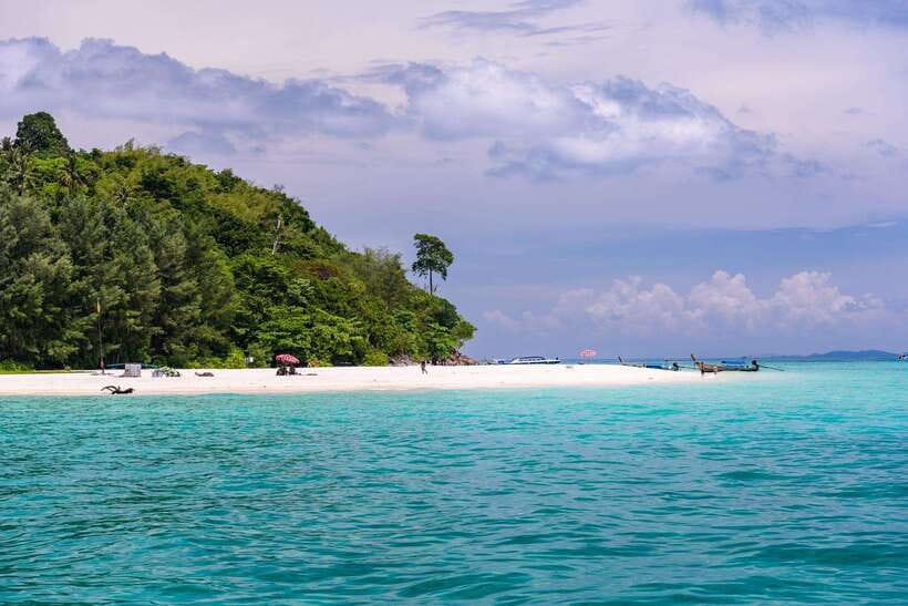 Koh Lanta: Tin's Speedboat Odyssey to Bamboo Island & Beyond - Key Points Before You Go