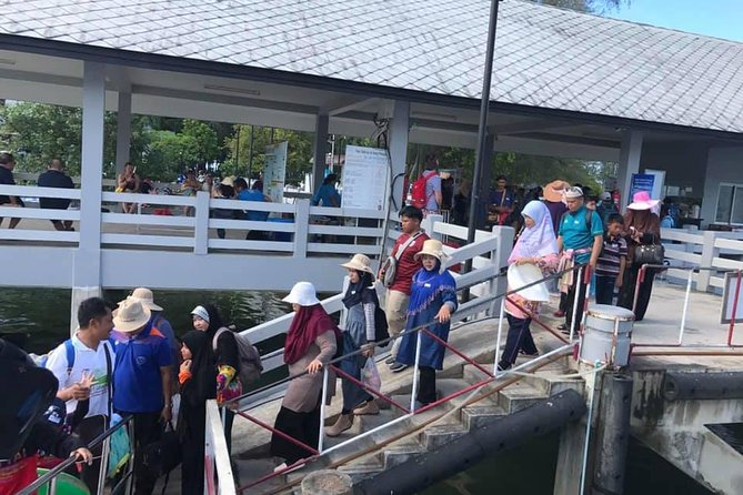 Koh Lanta to Ao Nang by Ao Nang Princess Ferry - Timing, Weather, And The Days When Plans Stretch