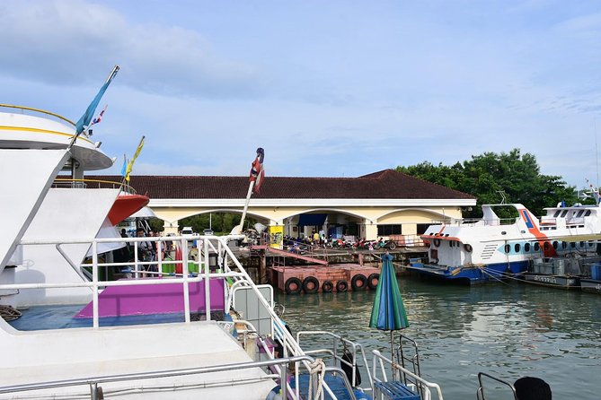 Koh Lanta to Phuket by Satun Pakbara Speed Boat - Weather and Schedule Changes: How to Protect Your Plan