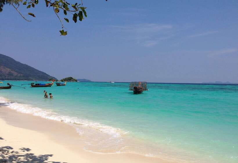 Koh Lipe: 5 Island Snorkeling Trip by Longtail Boat w/ Lunch - Longtail boat timing and what you really need to know before you go