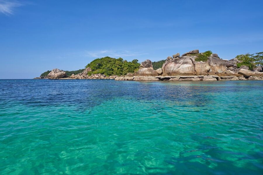 Koh Lipe: 7 Island Snorkeling Trip by Longtail Boat w/ Lunch - Key Highlights You’ll Actually Care About