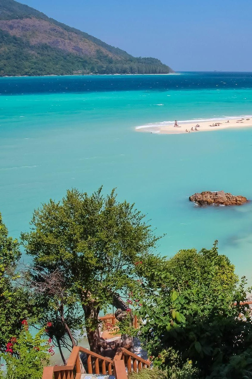 Koh Lipe: 7 Island Snorkeling Trip by Longtail Boat w/ Lunch - Should You Book? My Practical Take