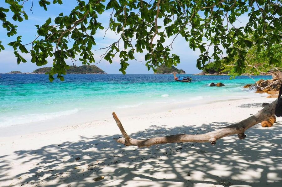 Koh Lipe: 7 Island Snorkeling Trip by Longtail Boat w/ Lunch - Price and Fees: Is $27 Worth It?