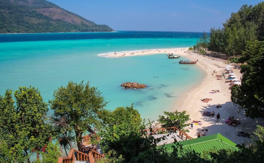 Koh Lipe: 7 Island Snorkeling Trip by Longtail Boat w/ Lunch - Who Should Book This 7 Island Snorkeling Trip