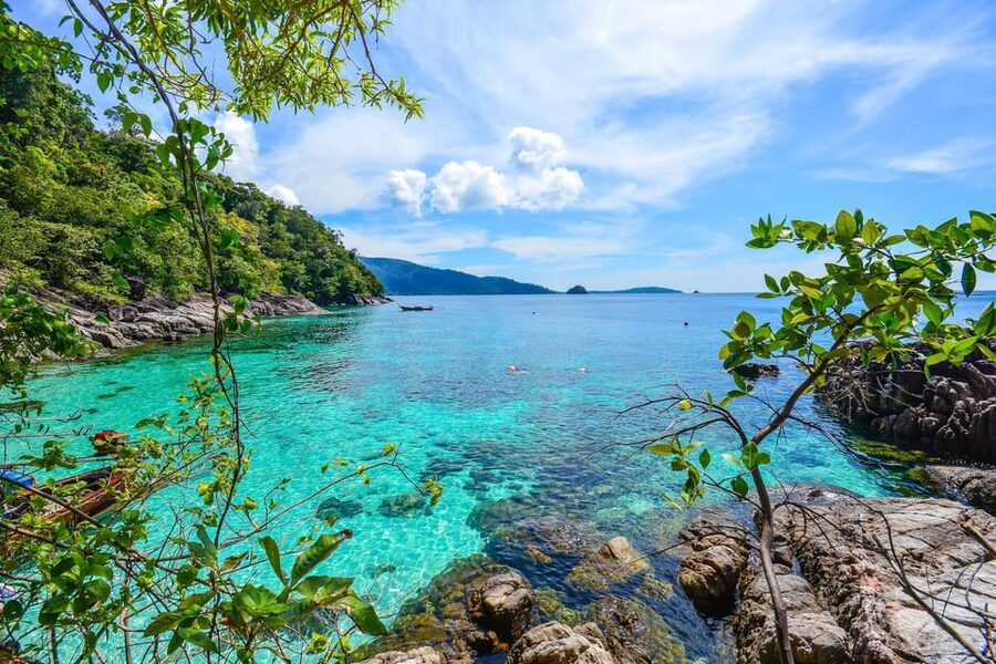 Koh Lipe: 7 Island Snorkeling Trip by Longtail Boat w/ Lunch - What to Bring for a Smooth Day on the Water
