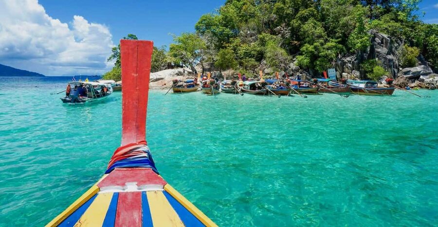 Koh Lipe: 7 Island Snorkeling Trip by Longtail Boat w/ Lunch - Star Travel Meeting Point and Boat Logistics That Affect Your Comfort