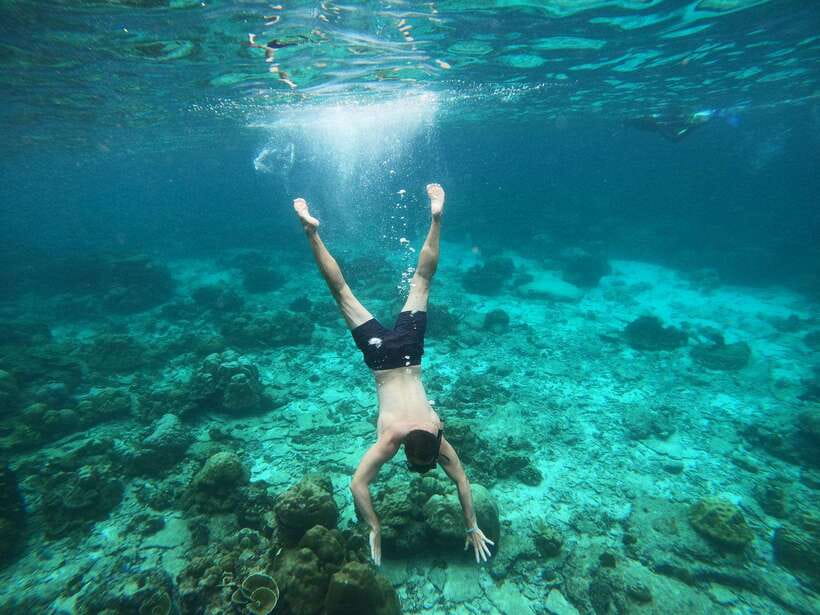 Koh Lipe: Island Hopping by Private Longtail Boat w/ Snorkel - Key things to know before you go