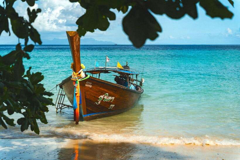Koh Lipe: Island Hopping by Private Longtail Boat w/ Snorkel - Gear, comfort, and who should sit this one out
