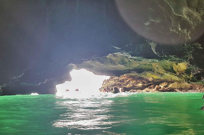 Koh Ngai, Koh Muk + Emerald Cave Snorkeling Tour by Classic Longtail Boat - The long-tail boat experience: comfort, capacity, and safety you should watch