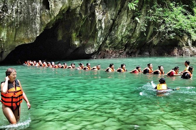 Koh Ngai, Koh Muk + Emerald Cave Snorkeling Tour by Classic Longtail Boat - Stop 1 on Koh Ngai: beaches, clear water hopes, and real-world snorkeling variability