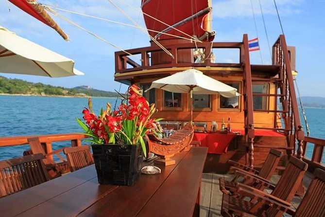 Koh Phangan Brunch and Snorkeling Cruise - Departure from Koh Samui - Key highlights worth your attention