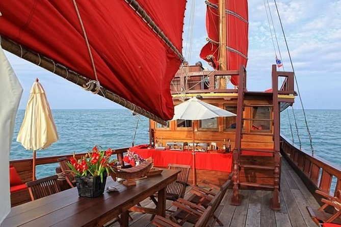 Koh Phangan Brunch and Snorkeling Cruise - Departure from Koh Samui - Beach breaks: coconut shade and quiet coves over crowds