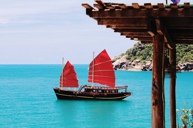 Koh Phangan Snorkelling Cruise with Sunset - Key highlights