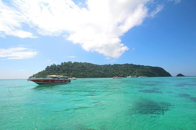 "Koh Rok&Koh Haa-The Queen of Andaman" Day tour by Opal Travel - Koh Rok and Koh Haa: Why This Pair Works for a One-Day Trip