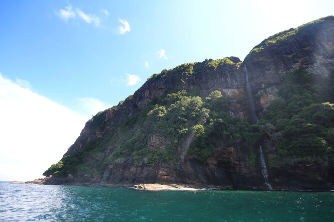 "Koh Rok&Koh Haa-The Queen of Andaman" Day tour by Opal Travel - Pickup and the 9:00 am Start From Saladan Pier