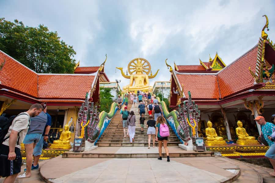 Koh Samui Adventure: Hidden Gems & 4x4 Safari Tour /w Lunch - Key Things I’d Focus On