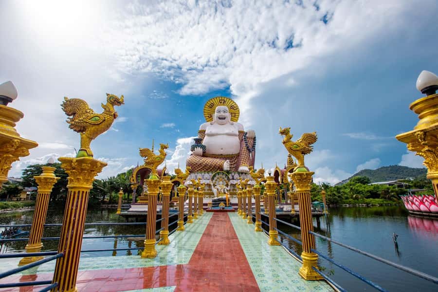 Koh Samui Adventure: Hidden Gems & 4x4 Safari Tour /w Lunch - Rubber Tapping and the Plantation Feel You Don’t Get on Big Tours