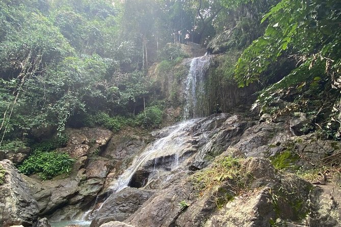 Koh Samui ATV Safari 2 Hours Tour (Jungle Ride, Mountain Viewpoint, Waterfall) - Price and value: what $78.92 gets you in 2 hours