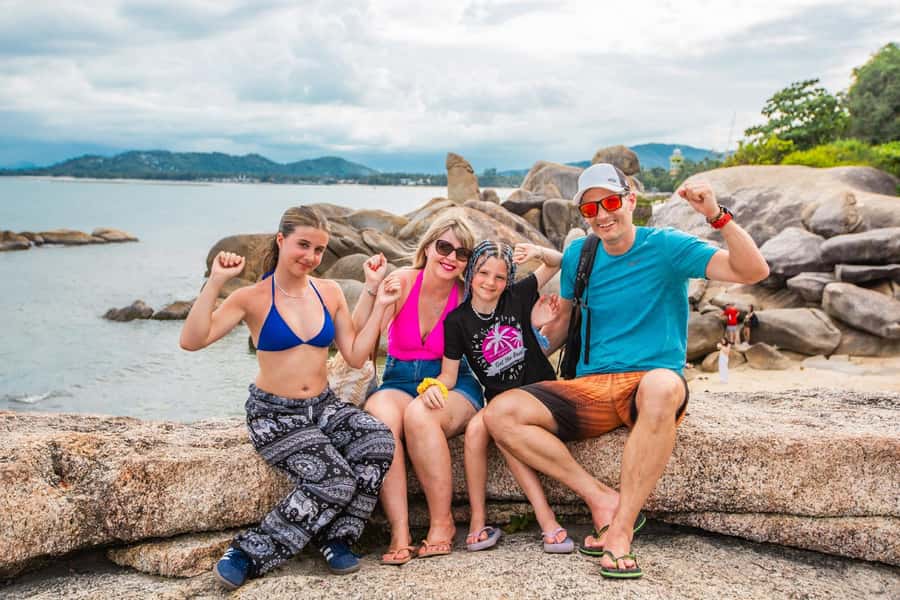 Koh Samui City Tour with Cultural and Scenic Highlights - Price and value: what you really get for about $28