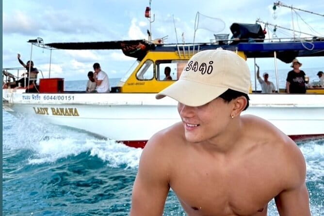 Koh Samui Fishing Tour Mr Ung's - Key things that make this Koh Samui fishing tour work