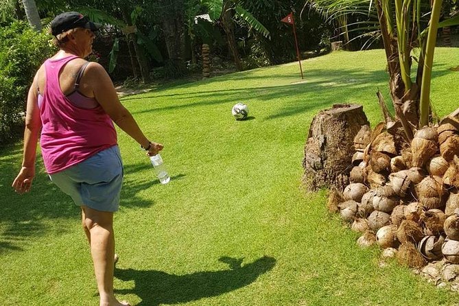 Koh Samui Footgolf & Botanical Gardens - Who This Is Best For, From Couples to Families