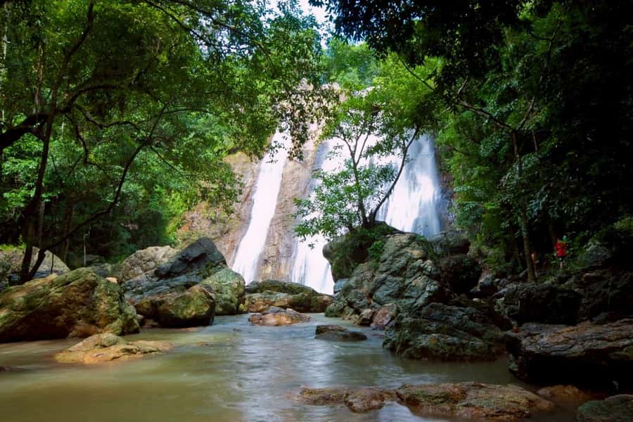 Koh Samui: Half Day Around Island Tour with Transfers - Koh Samui Half-Day Island Tour, What You Really Get in 5 Hours