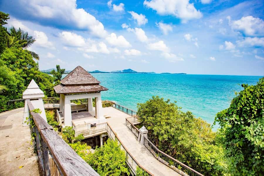 Koh Samui: Half Day Around Island Tour with Transfers - Who Should Book, and Who Should Skip This One