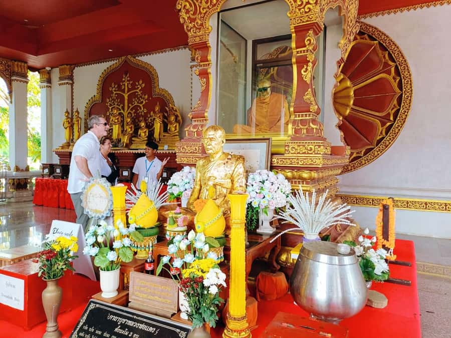 Koh Samui: Half Day City Tour with Hotel Pickup - Guides, Timing, and the Comfort Factor That People Notice