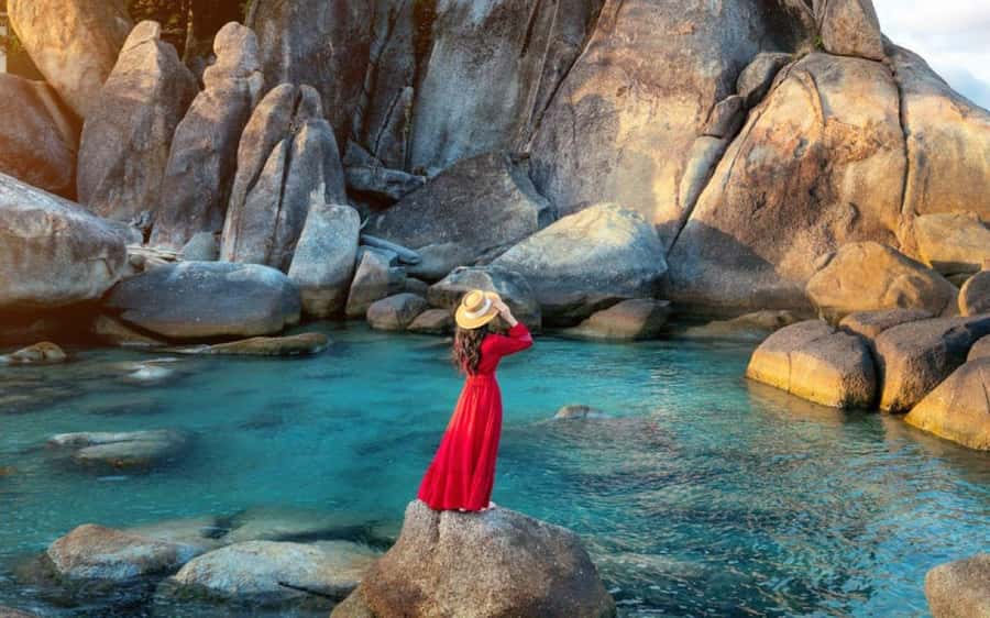 Koh Samui: Half-Day Highlights Tour with Hotel Transfers - Key highlights to know before you go