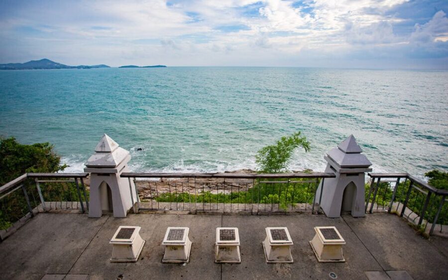 Koh Samui: Half-Day Highlights Tour with Hotel Transfers - Kunaram Temple and the mummified monk at Luang Por Daeng