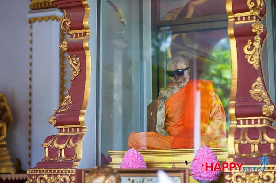 Koh Samui: Half-Day Island Highlights Tour with Hotel Pickup - How the Order of Stops Affects Your Expectations