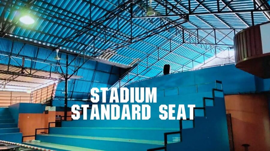 Koh Samui: International Stadium Muay Thai Match Ticket - Your ticket value: what $48 gets you and what add-ons mean
