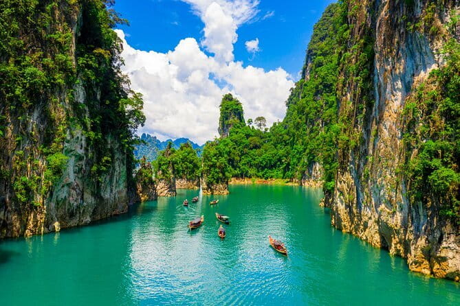 Koh Samui: Island Hopping Adventure in Coral and Pig Island - Price and value: why this tour can make sense at $57