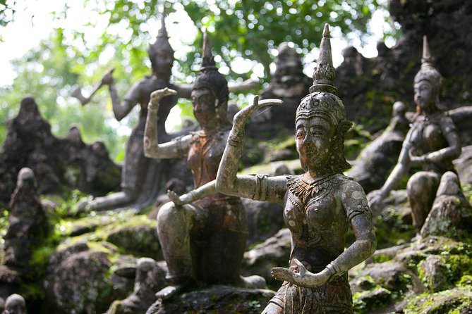 Koh Samui Jungle Safari Tour - Price and value: $53.27 with lunch plus free entry stops