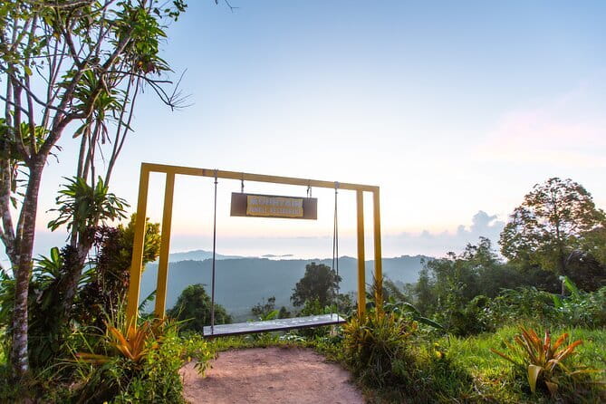 Koh Samui Off Road Jungle Tour - Price and Value: What $53 Gets You, and What Costs Extra