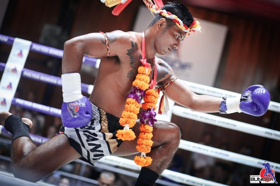 Koh Samui: Phetch Buncha Boxing Stadium Muay Thai Ticket - Price and value: is about $48 per person worth it?