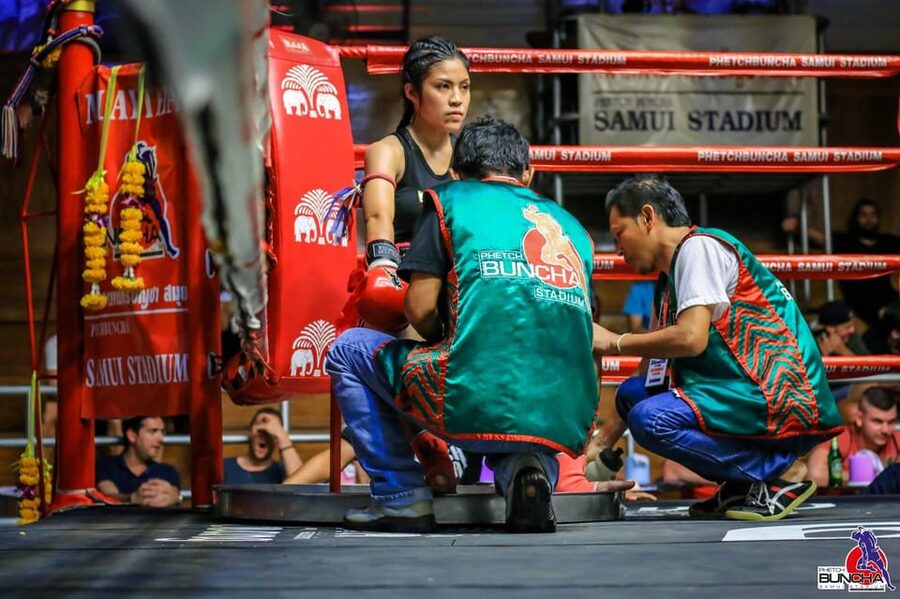 Koh Samui: Phetch Buncha Boxing Stadium Muay Thai Ticket - Timing tips for the best Koh Samui Muay Thai night