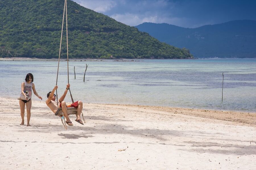 Koh Samui: Pig Island & Koh Tan Snorkeling by Speed boat - From your hotel to a private pier in the south of Samui