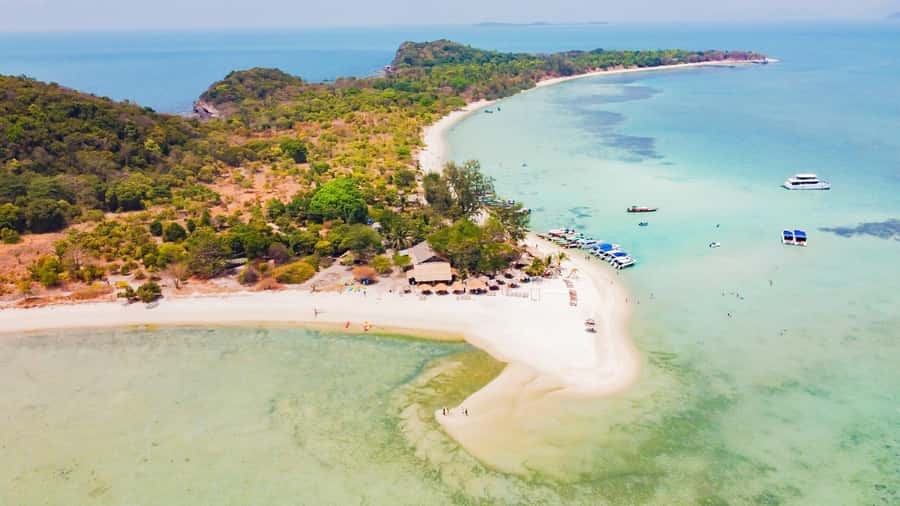 Koh Samui: Pig Island & Koh Tan Speedboat Tour with Lunch - Key things to know before you go