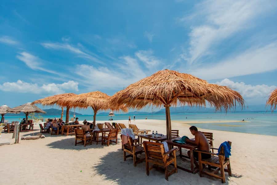Koh Samui: Pig Island & Koh Tan Speedboat Tour with Lunch - When this tour makes sense, and when it does not