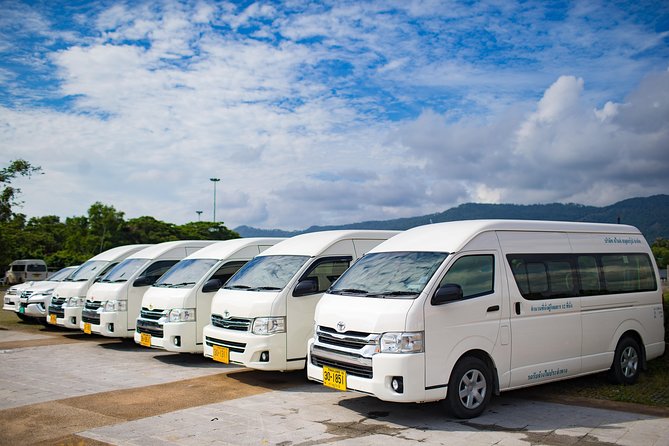 Koh Samui Private Airport Transfer - Key highlights I think you’ll care about