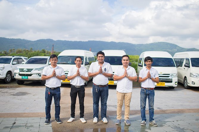 Koh Samui Private Airport Transfer - Timing Tips for Arrivals, Delays, and Calm Departures