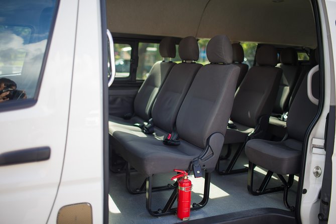 Koh Samui Private Airport Transfer - Price and Value: Why $16.30 Per Group Can Beat the Usual Airport Chaos