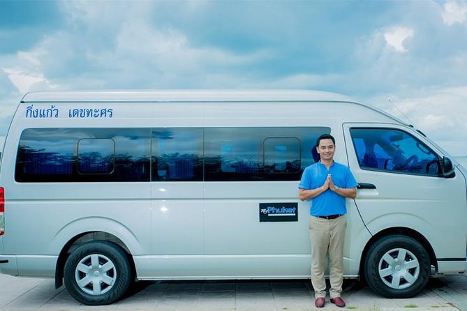 Koh Samui Private Customized Tour with Driver - Chaweng Beach viewpoint and Hin Ta Hin Yai rocks in half an hour